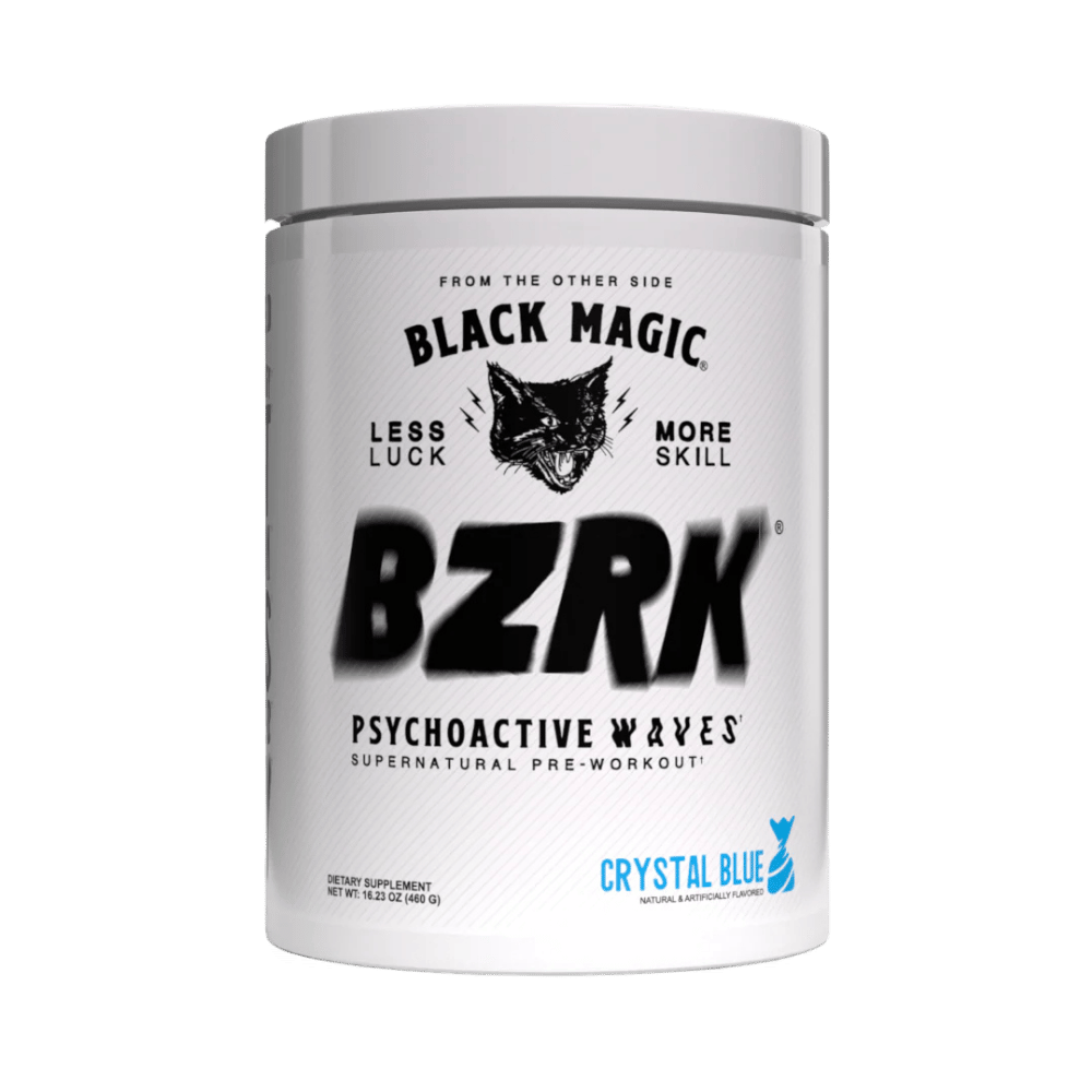 BZRK