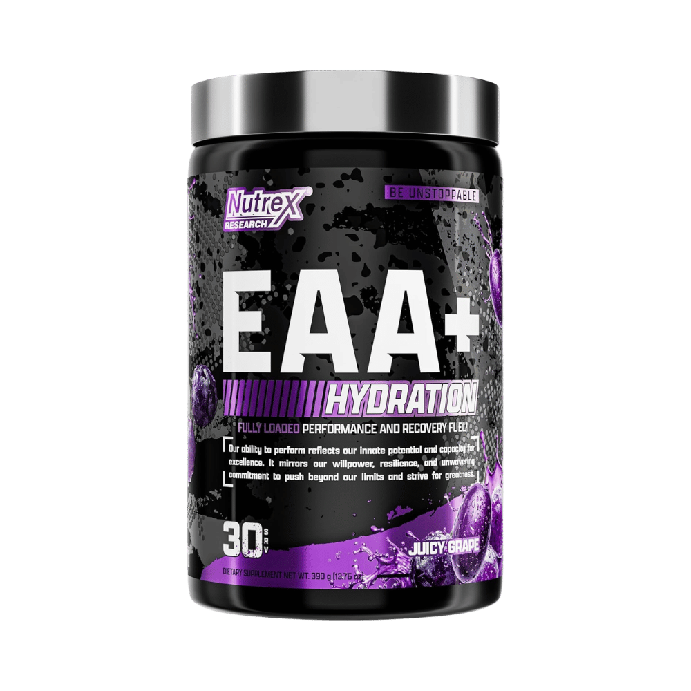 Nutrex EAA + Hydration