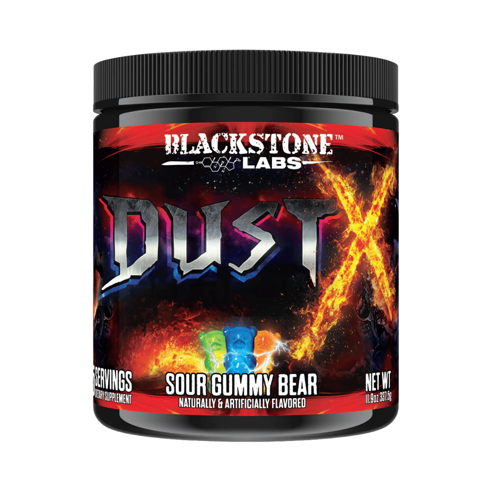 Dust X
