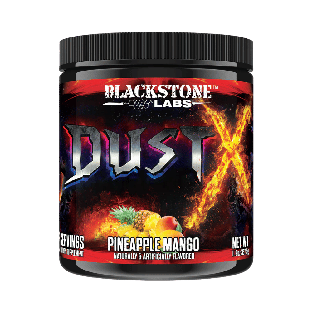 Dust X