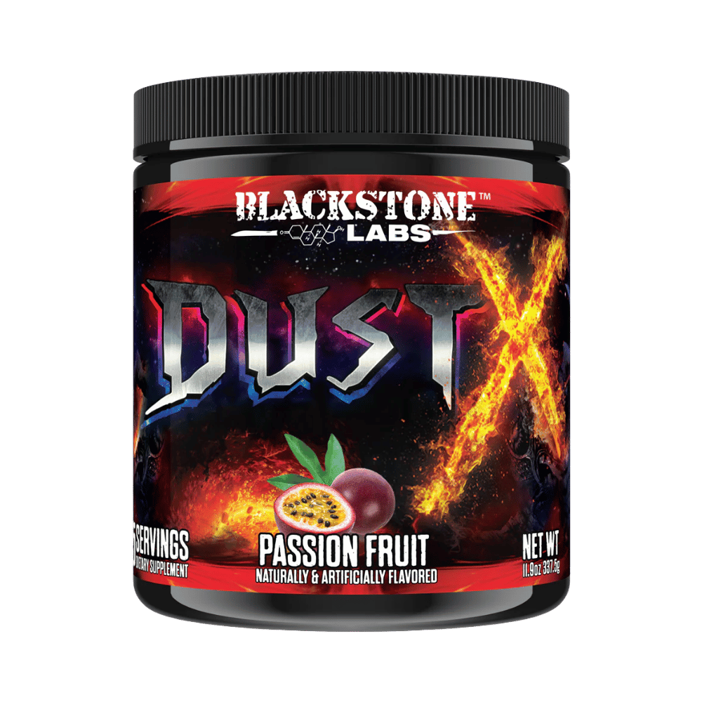 Dust X