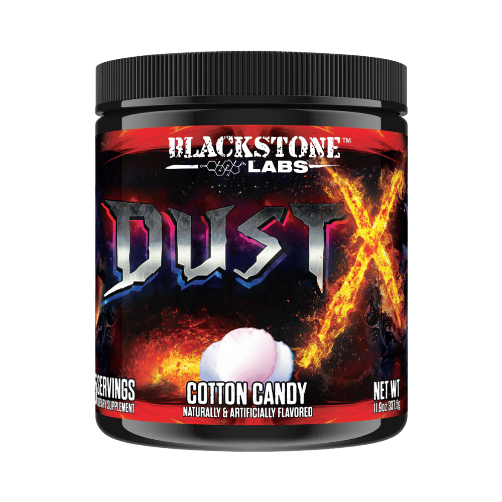 Dust X