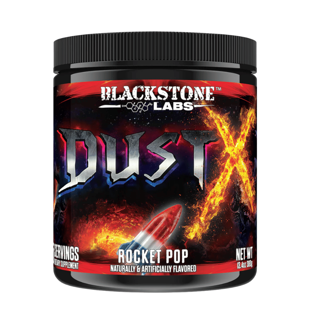 Dust X