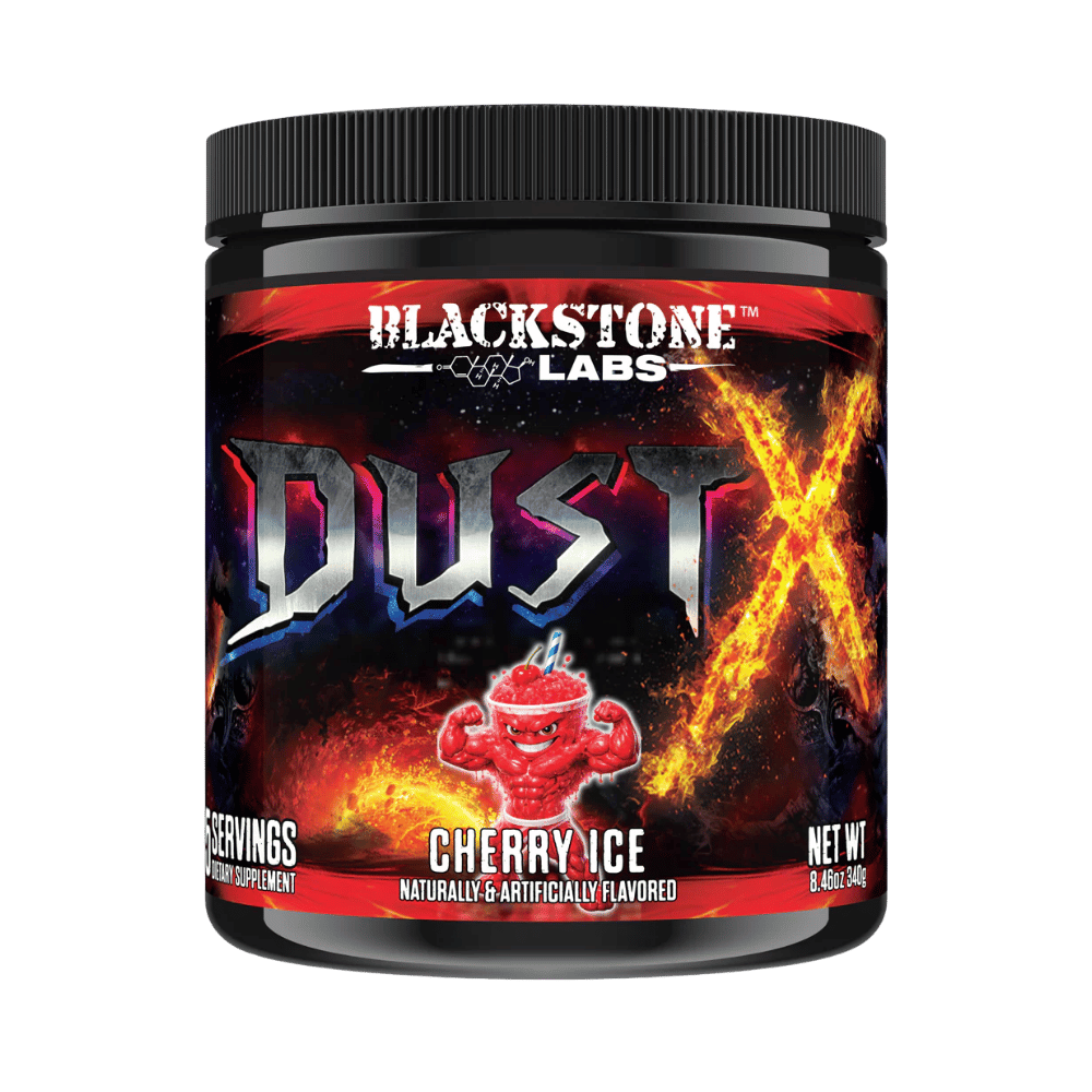 Dust X
