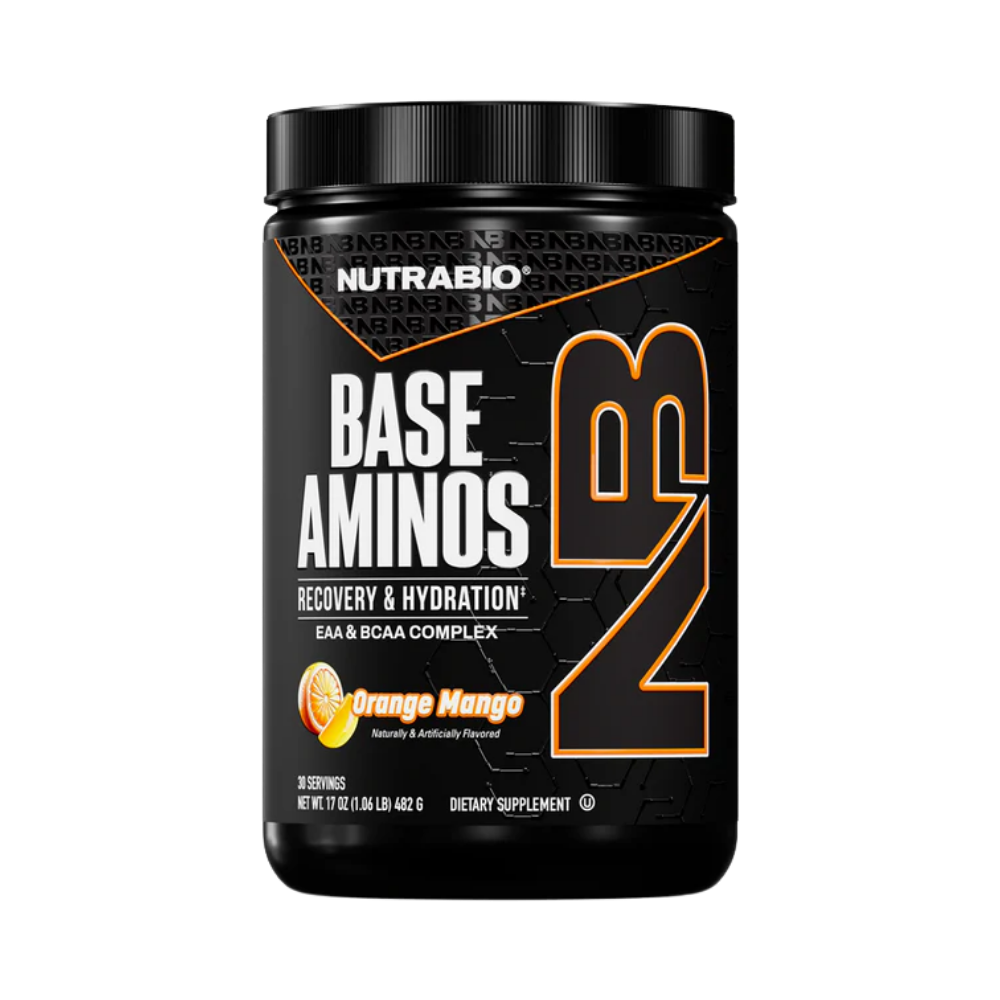 Base Aminos