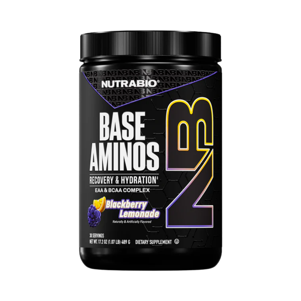 Base Aminos