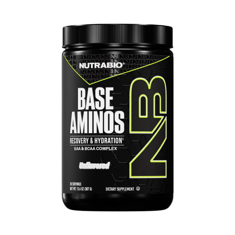 Base Aminos