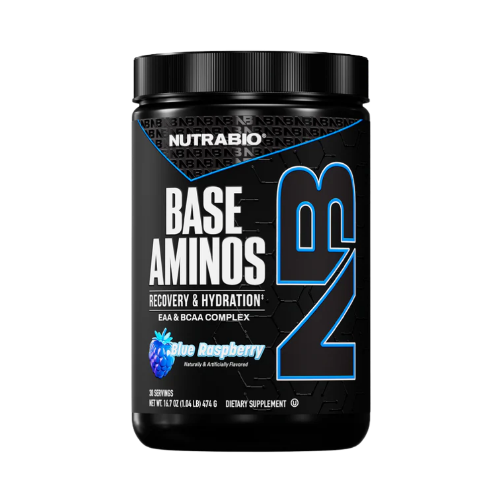 Base Aminos