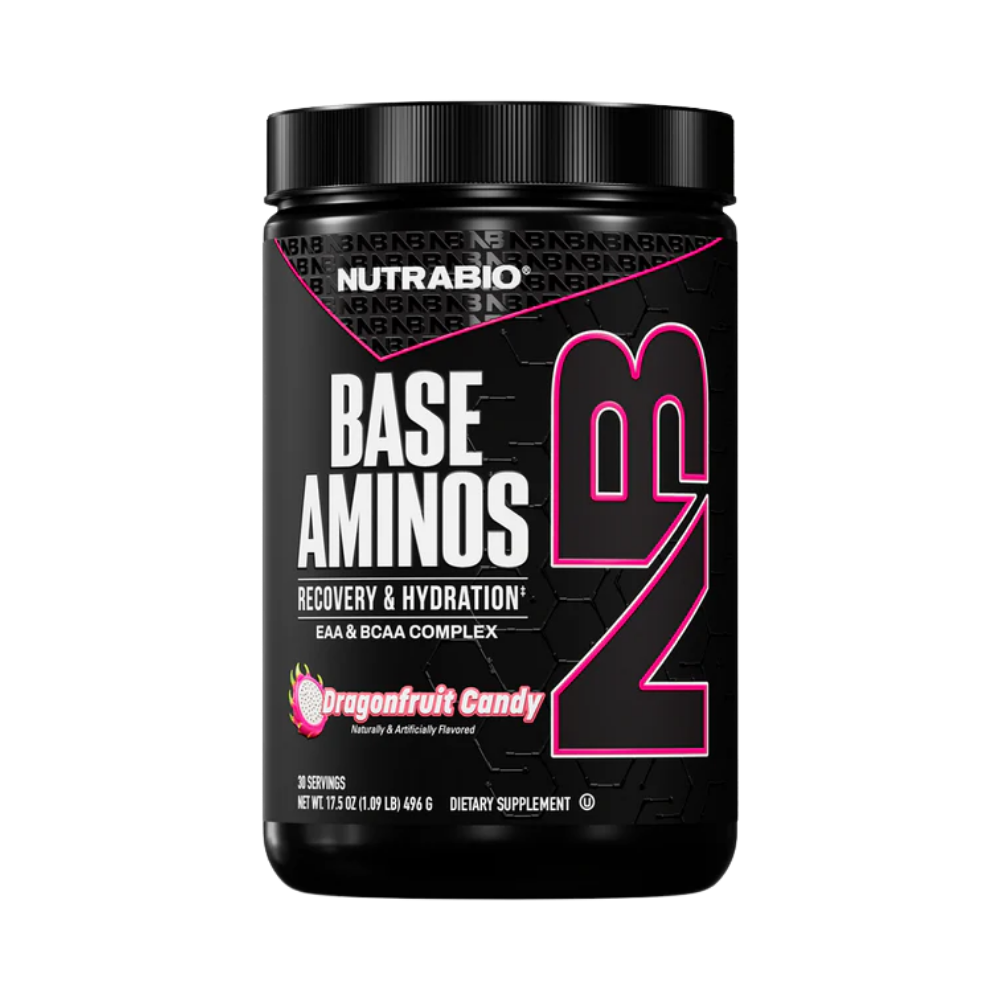 Base Aminos