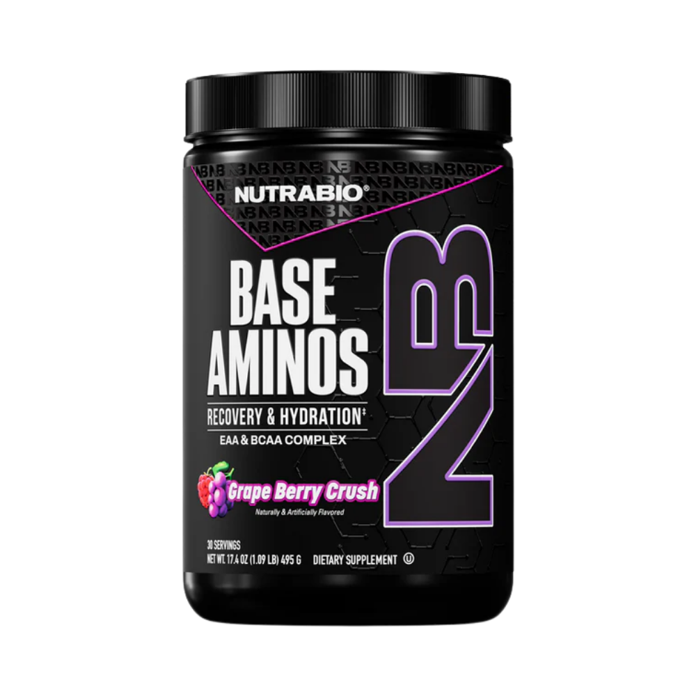 Base Aminos