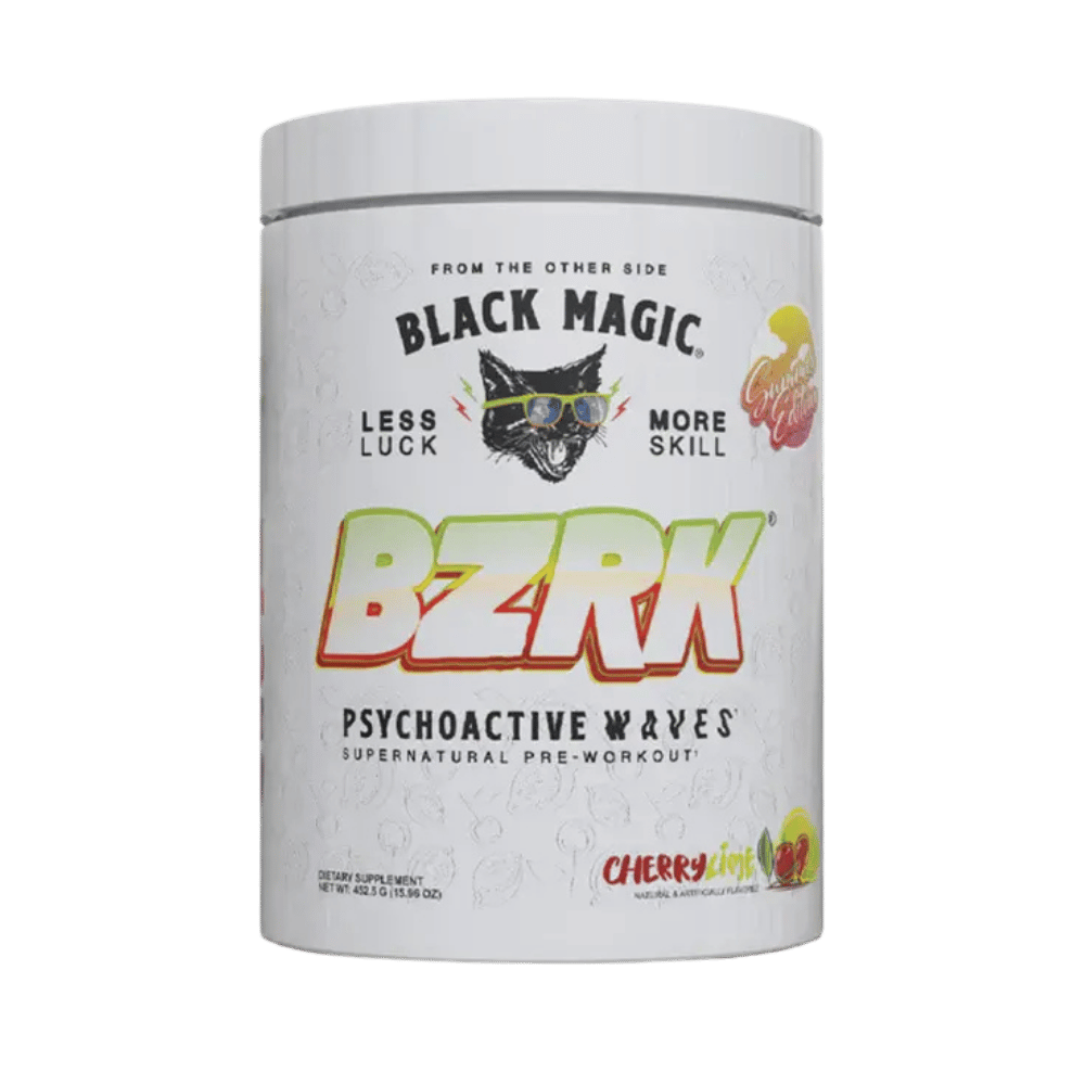 BZRK