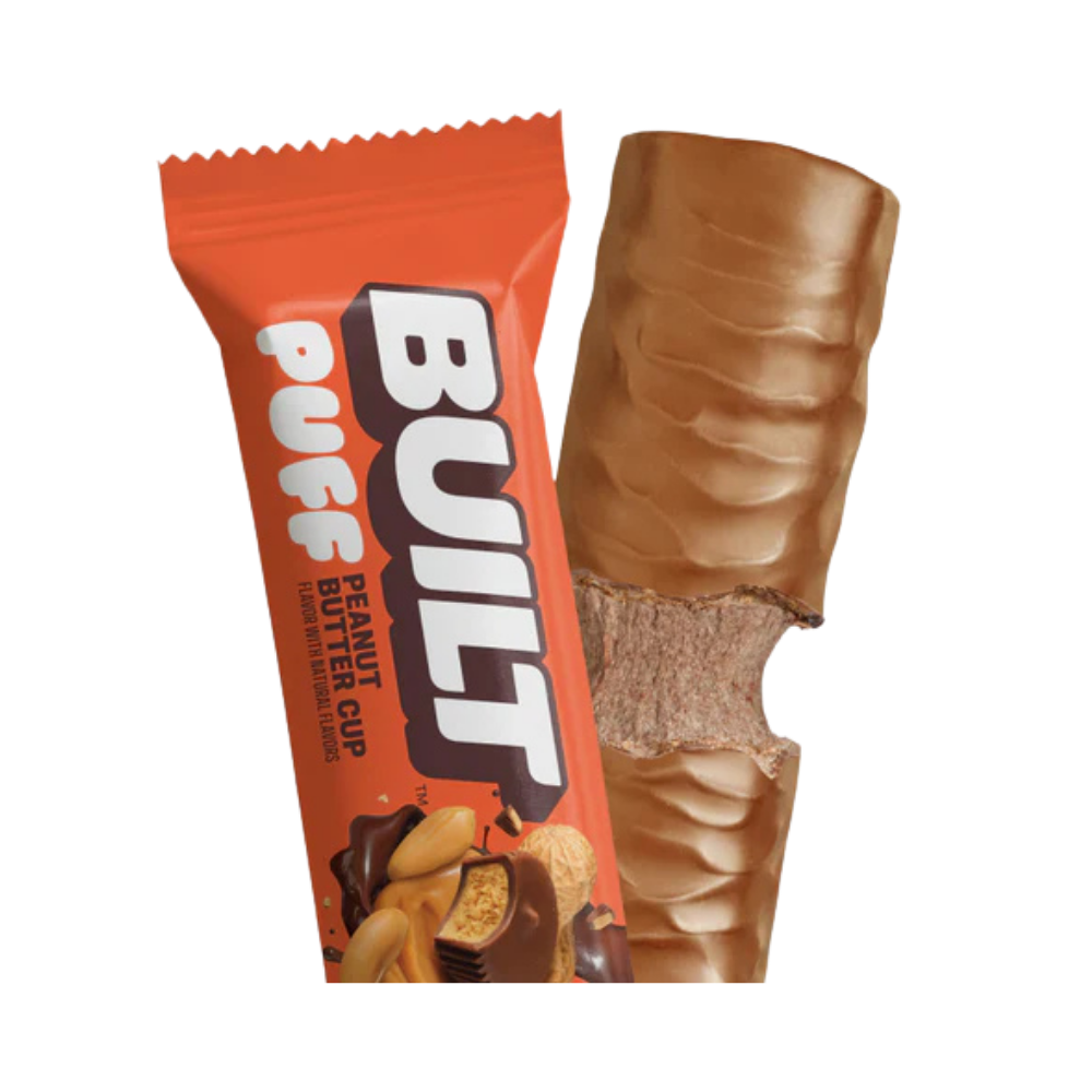 Built Puff