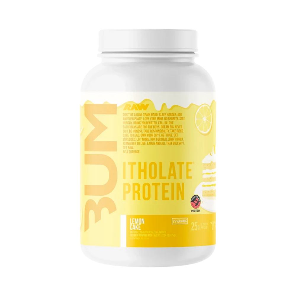 CBUM Itholate Protein