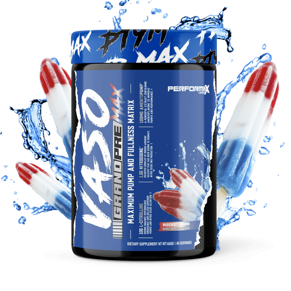 VasoMax Grand Pre