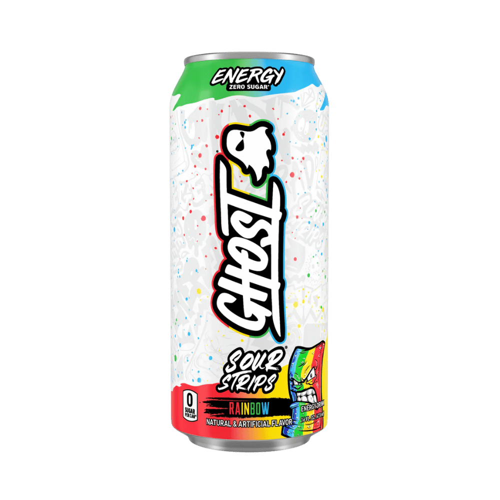 Ghost Energy
