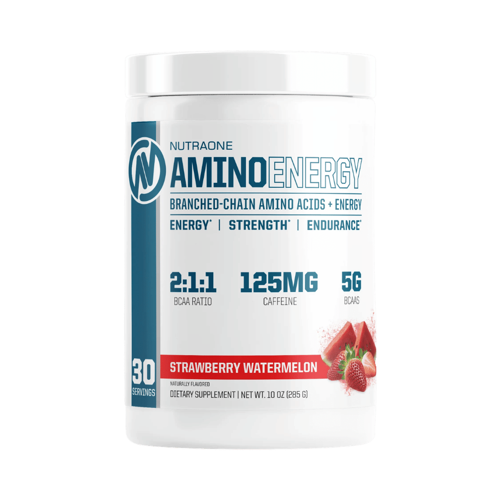 Amino Energy