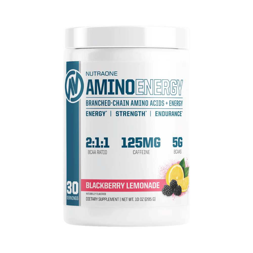 Amino Energy