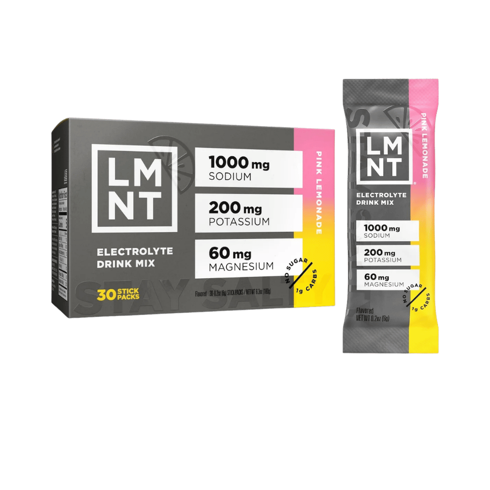 LMNT Recharge 30 Pack