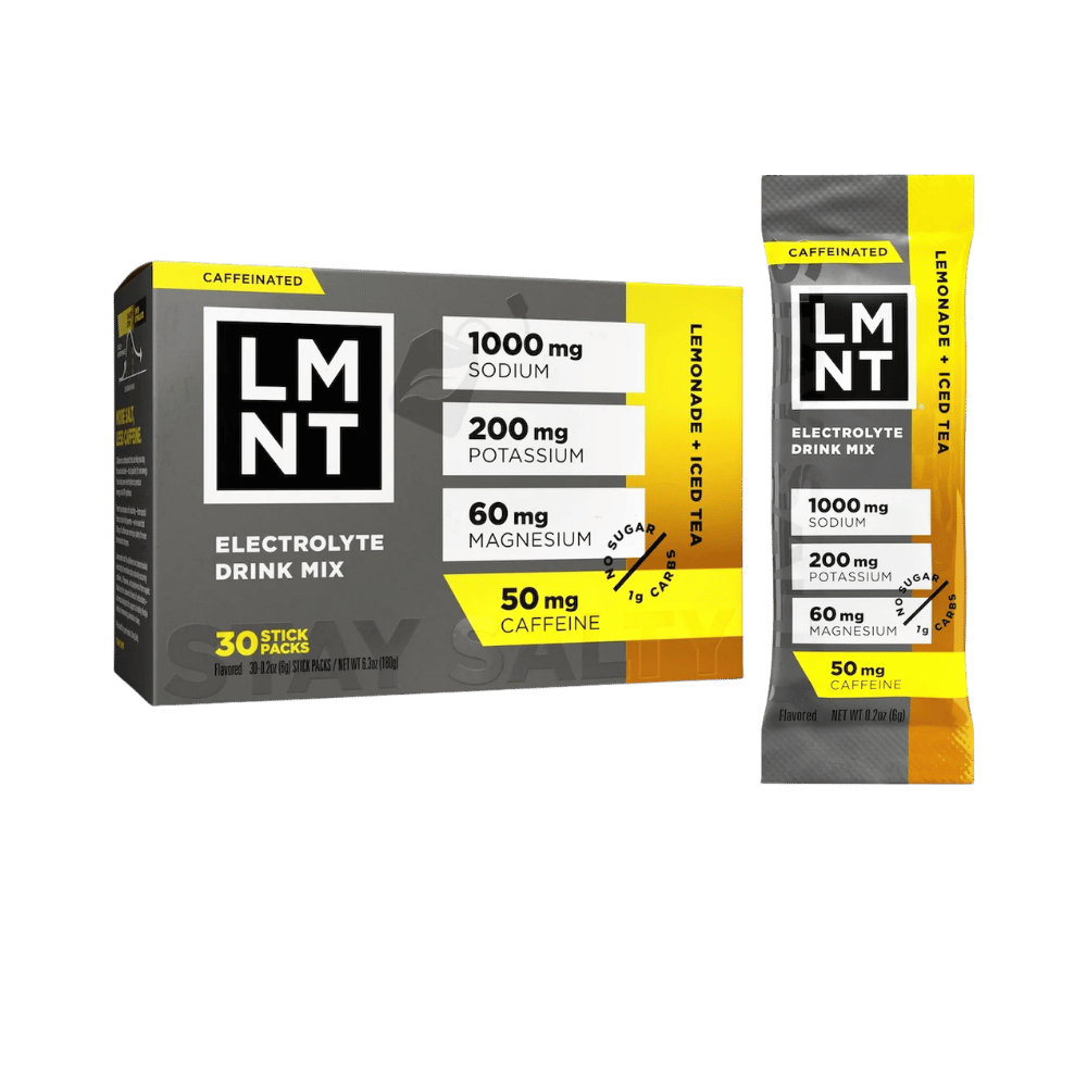 LMNT Recharge 30 Pack