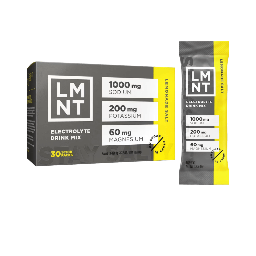LMNT Recharge 30 Pack