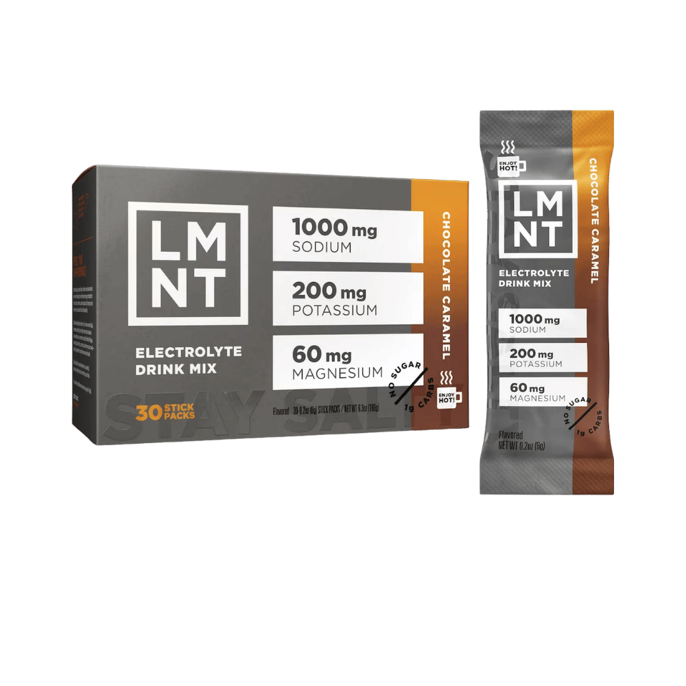 LMNT Recharge 30 Pack