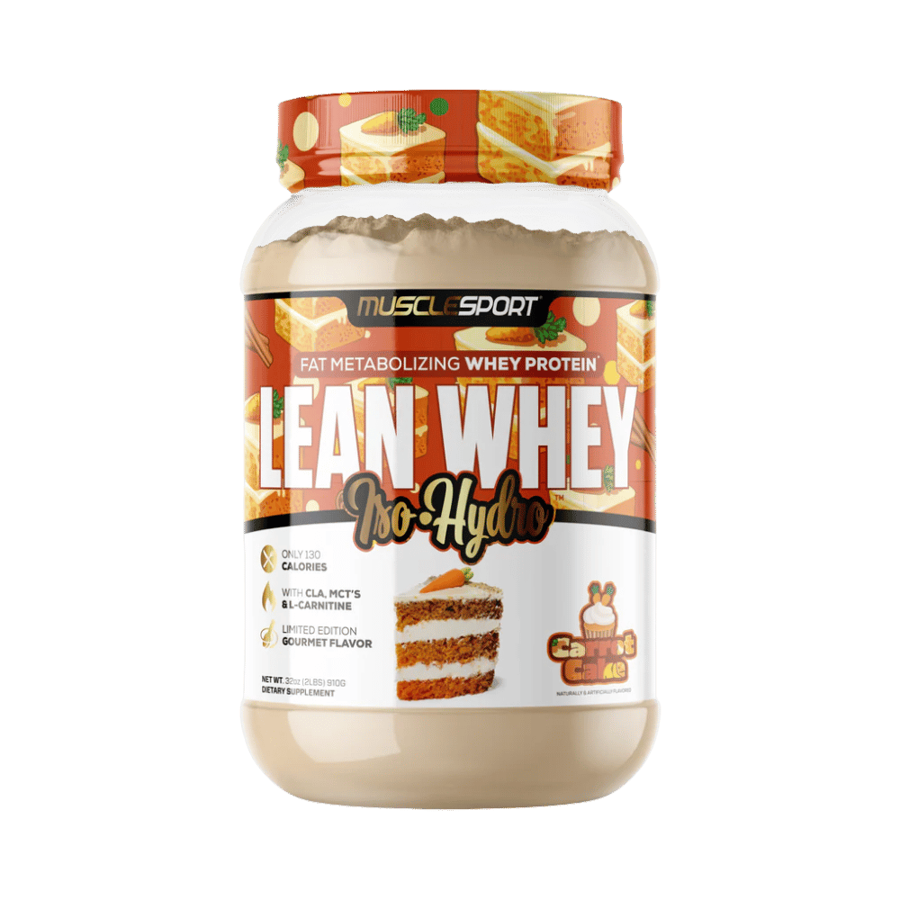 Lean Whey 2lb