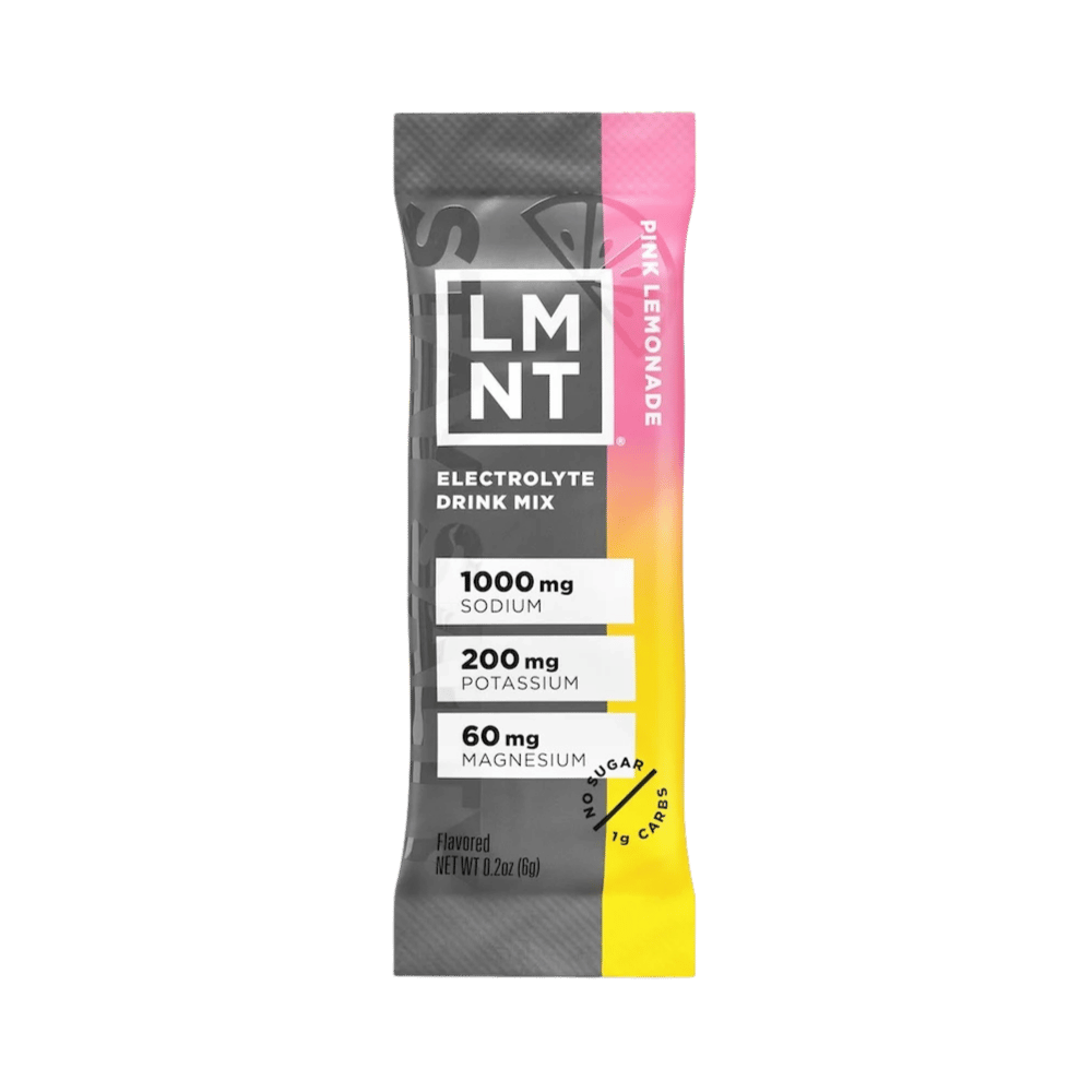 LMNT Recharge Single