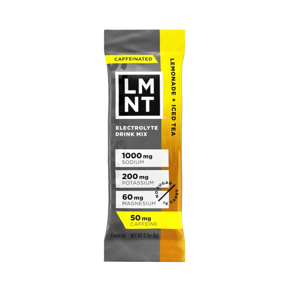 LMNT Recharge Single