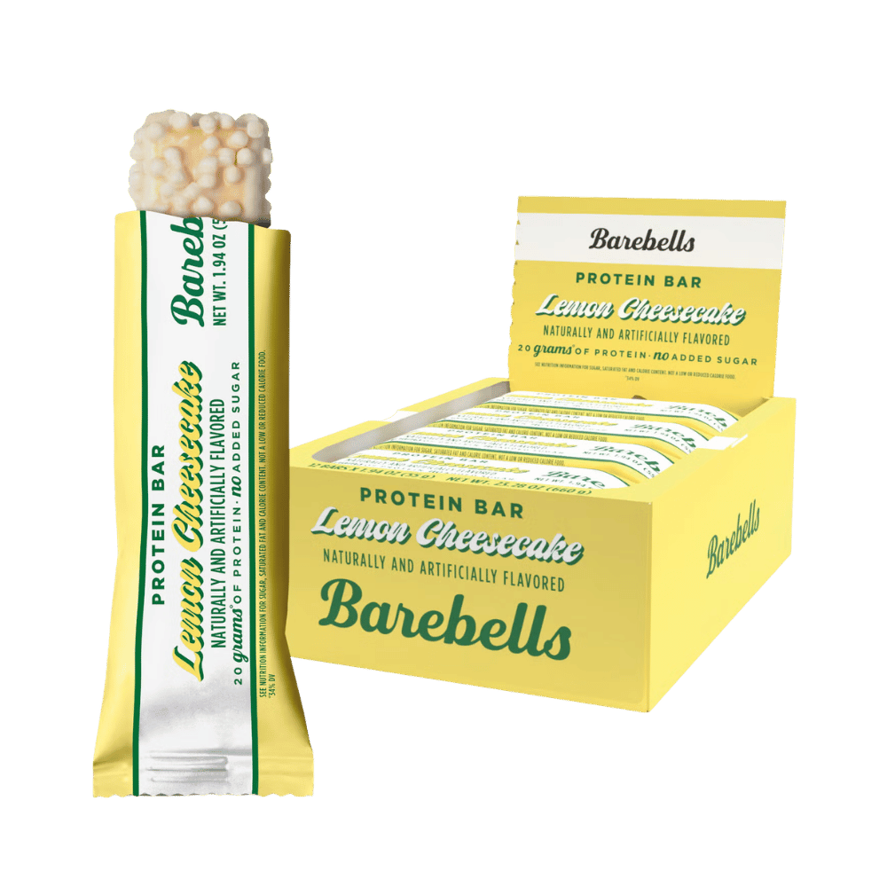 Barebells