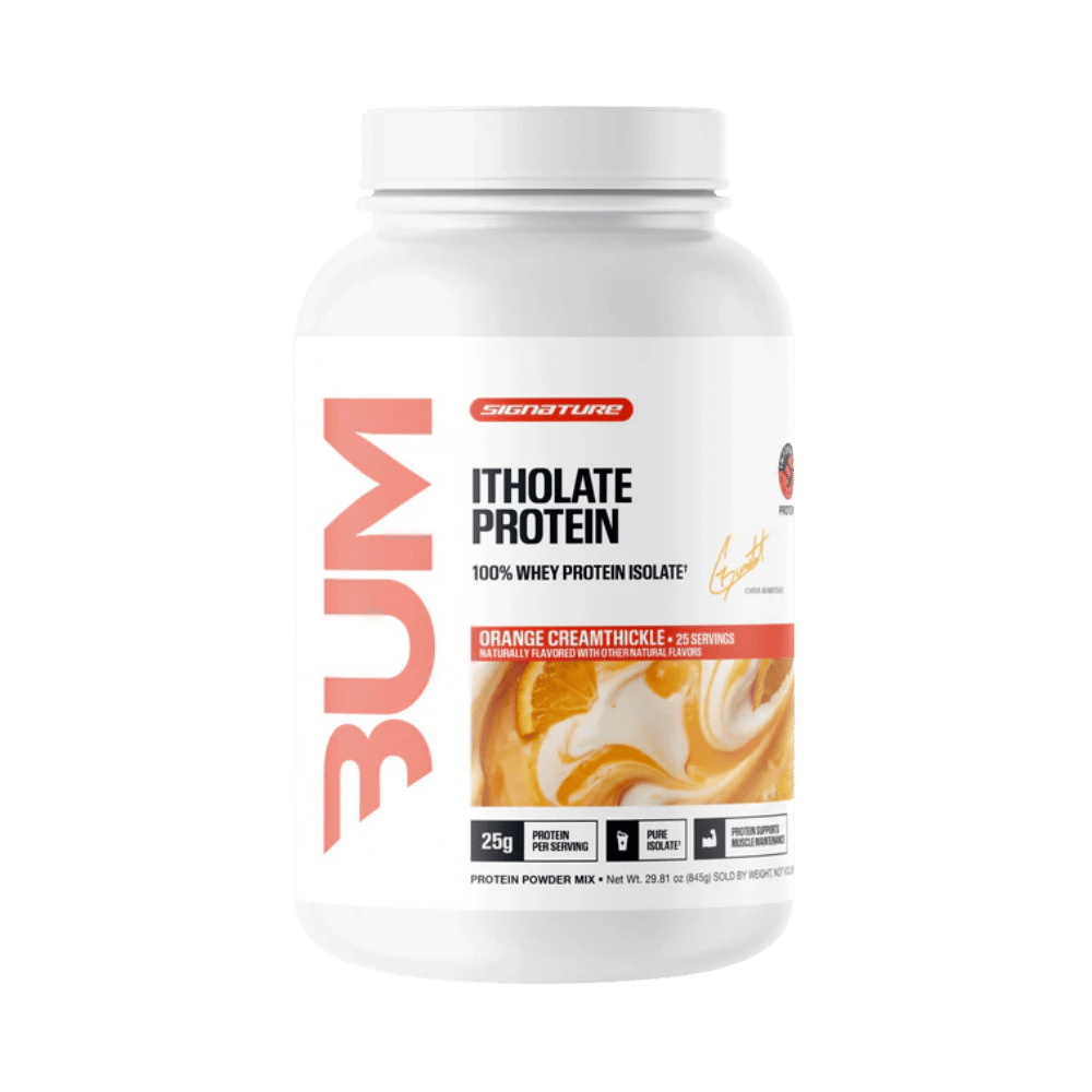 CBUM Itholate Protein