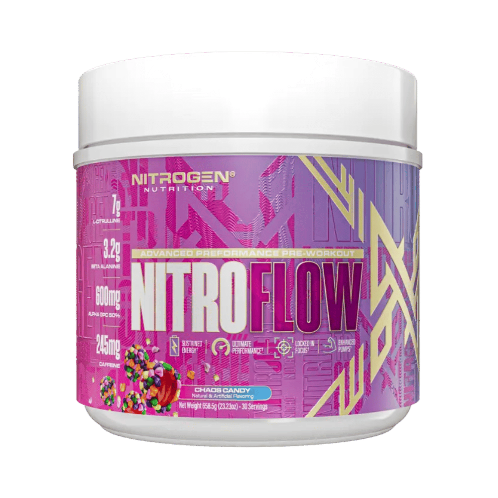 NitroFlow