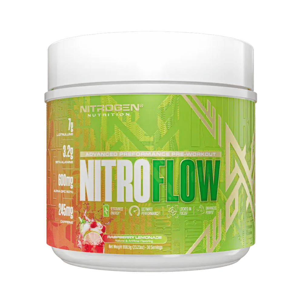 NitroFlow