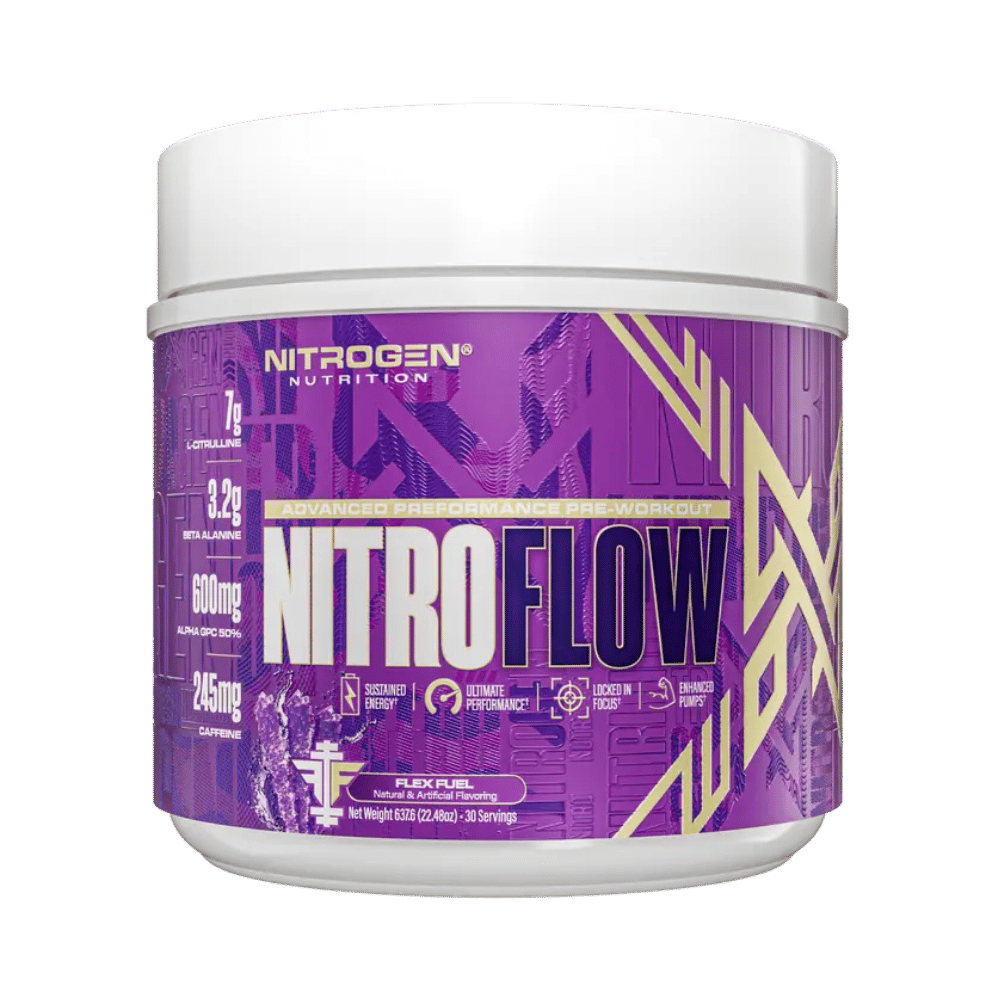 NitroFlow