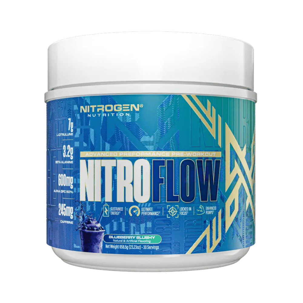 NitroFlow