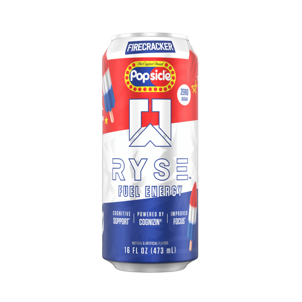 RYSE Fuel