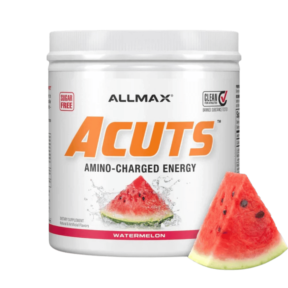 Acuts -Amino-Charged-Energy