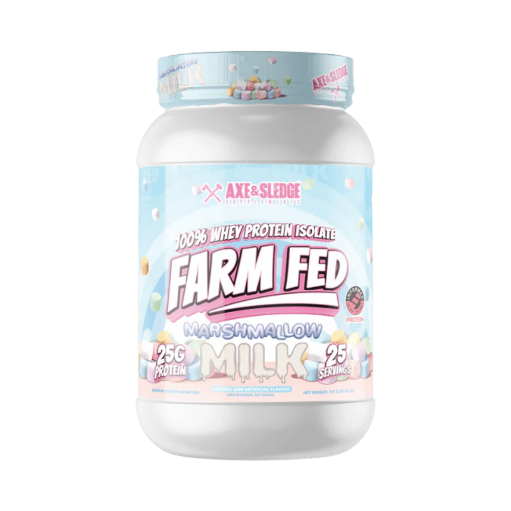 Farm Fed