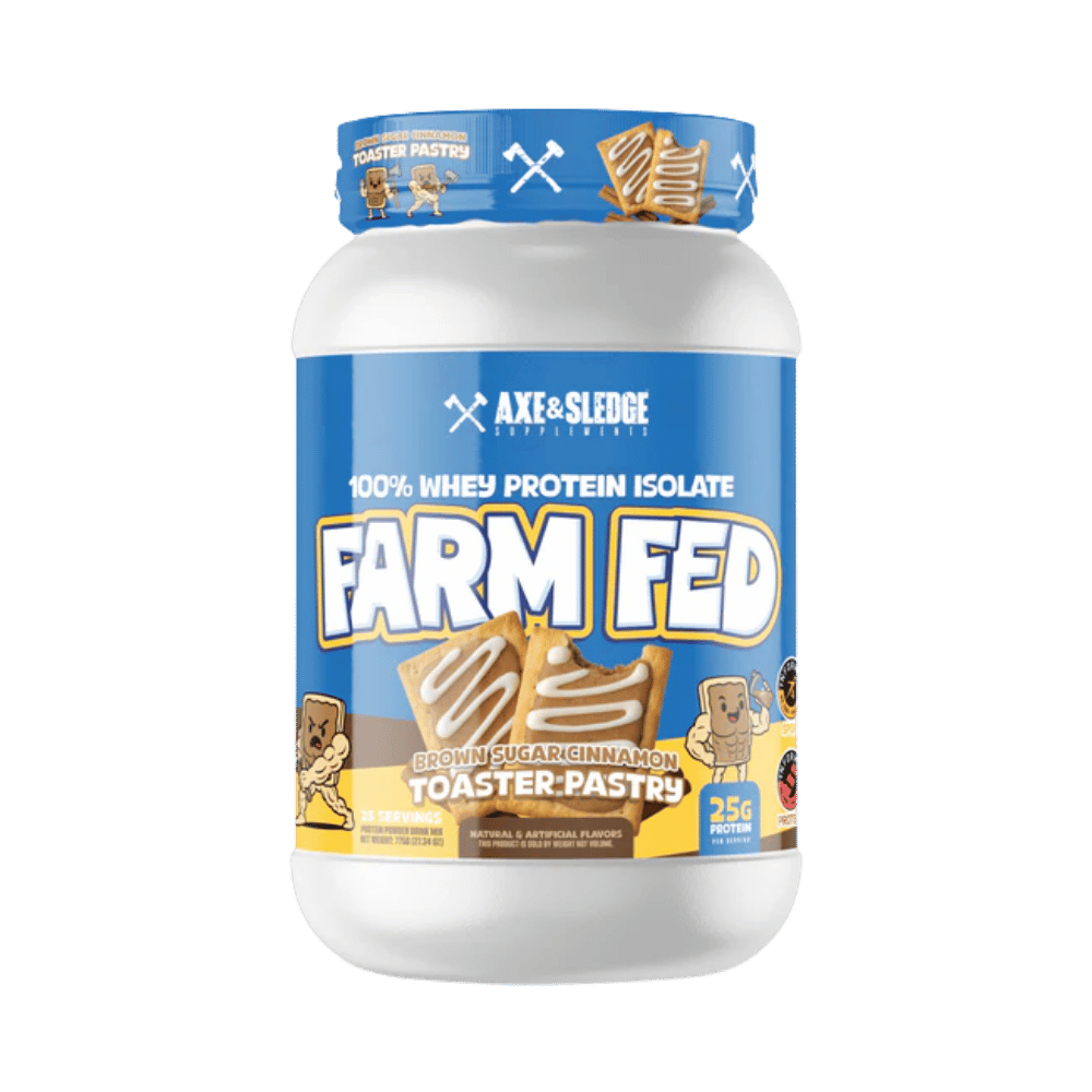 Farm Fed