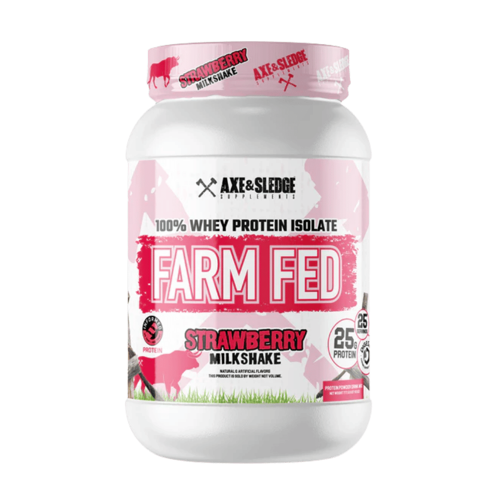 Farm Fed