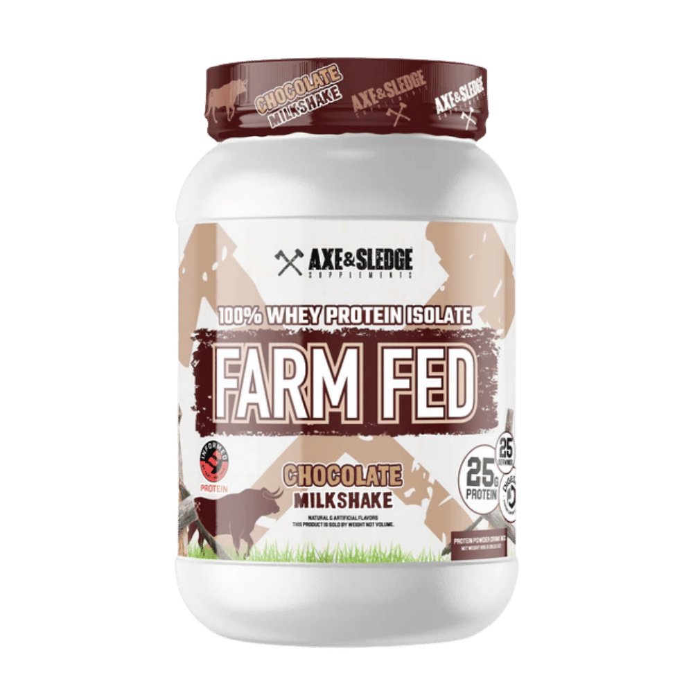 Farm Fed
