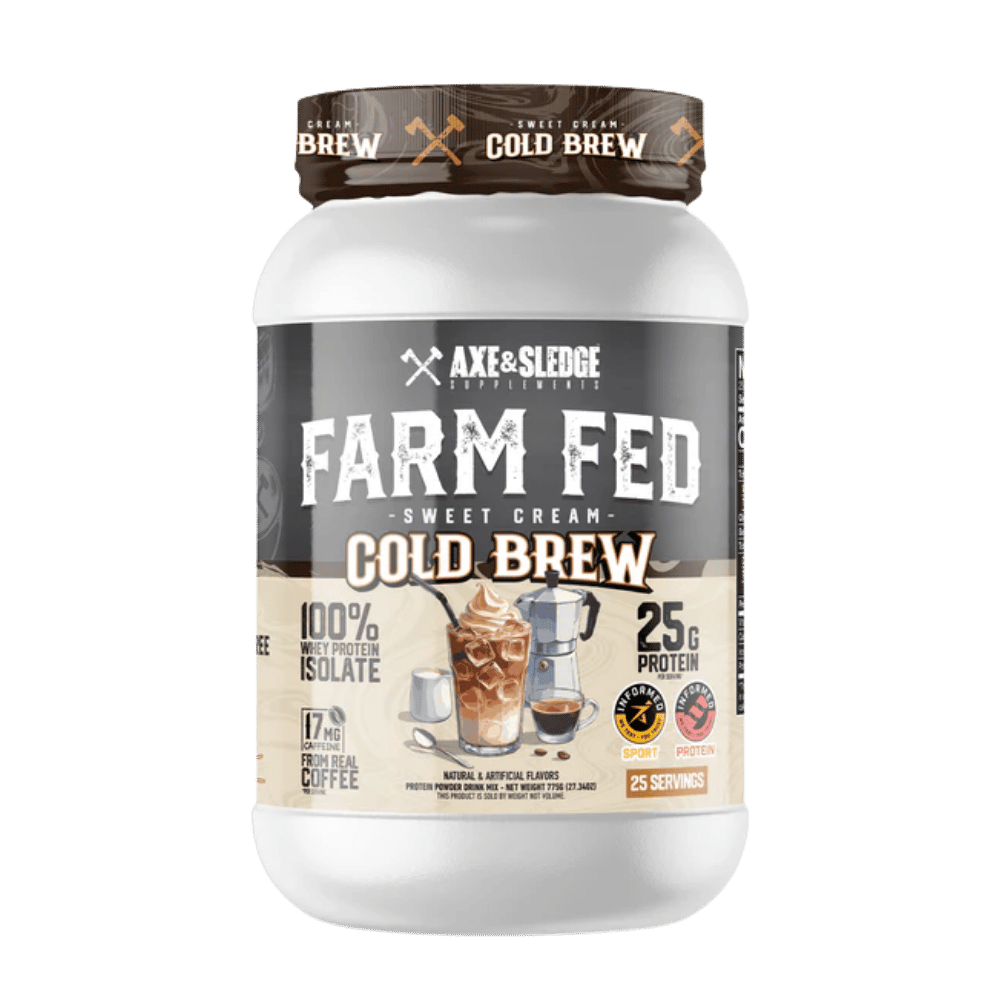 Farm Fed