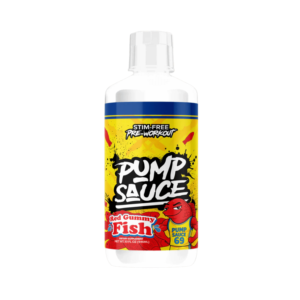Pump Sauce