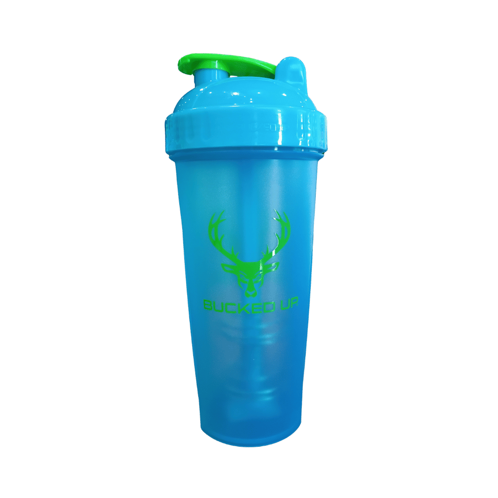Bucked Up Perfect Shaker
