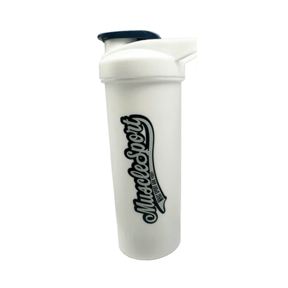 MuscleSport 28oz Shaker