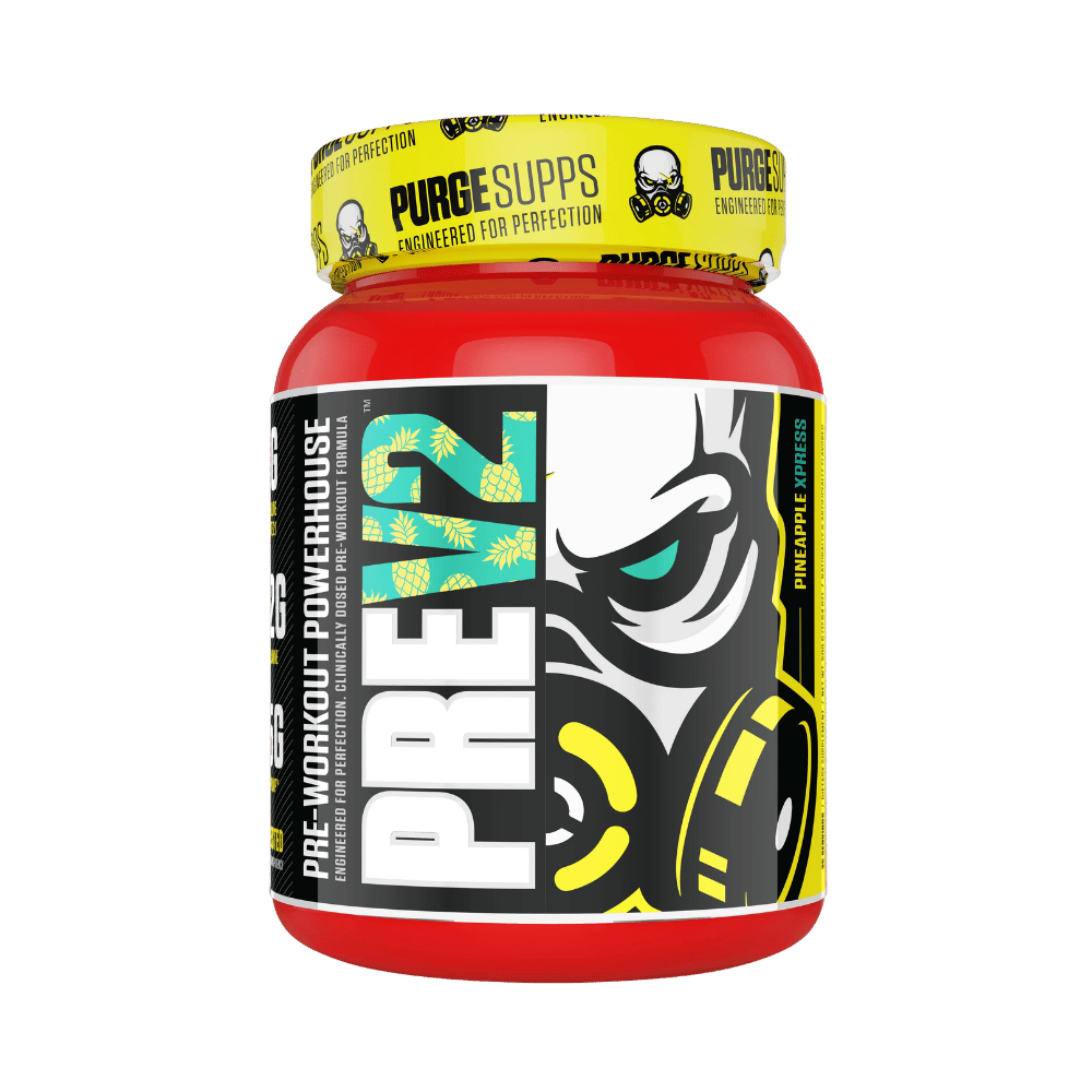 Purge PRE V2