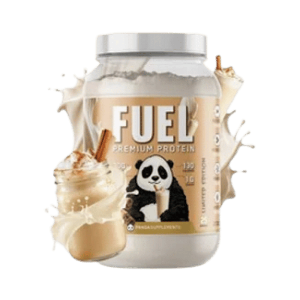 Panda Fuel Premium Protein