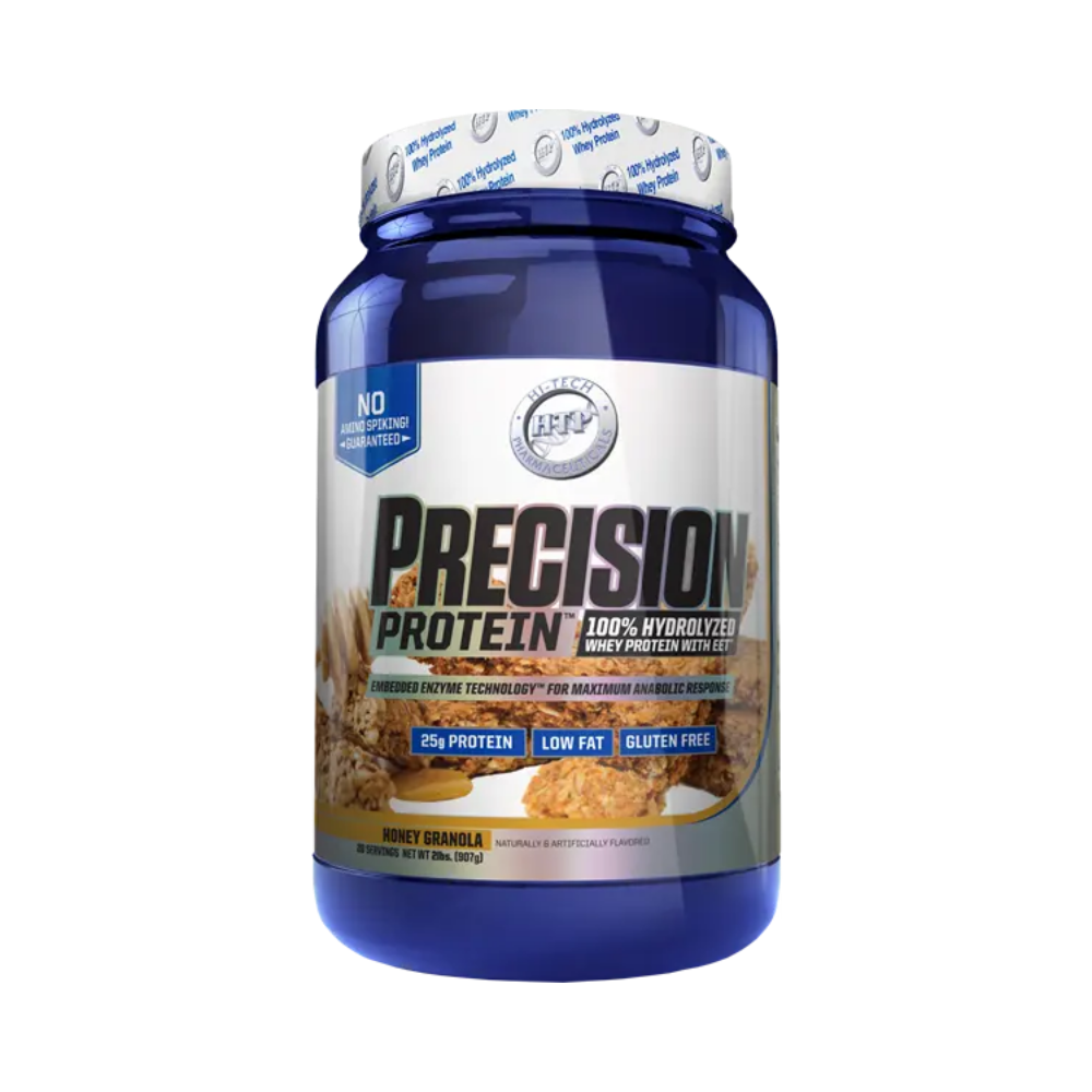 Hi-Tech Precision Protein – 2lb