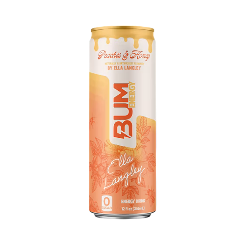 BUM ENERGY Drink