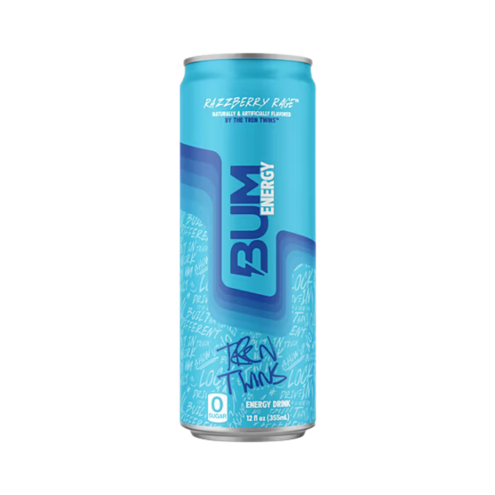 BUM ENERGY Drink