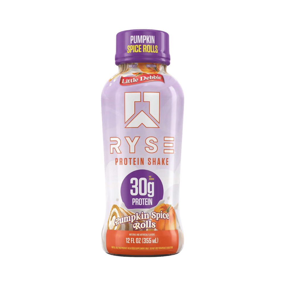 RYSE Protein Shake